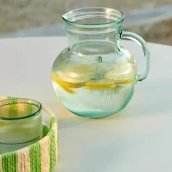 Jarros-CASA Recy Jarra Transparente