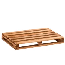 Vasos Em P-CASA Recycle Base Para Pote Natural