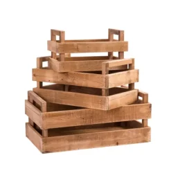 Grades-CASA Recycle Caixa Natural