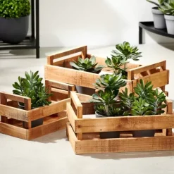 Grades-CASA Recycle Caixa Natural