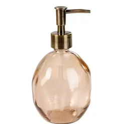 Acessórios De Lavatorio-CASA Recycle Distribuidor De Sab O Castanho