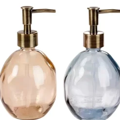 Acessórios De Lavatorio-CASA Recycle Distribuidor De Sab O Azul