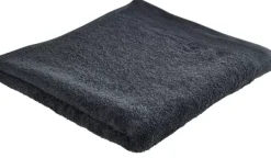 Lencois De Banho-CASA Recycle Len Ol De Banho Antracite Cinzento