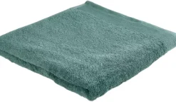 Lencois De Banho-CASA Recycle Len Ol De Banho Aqua Verde