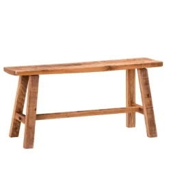 Vasos Em P-CASA Recycle Mesa Para Plantas Natural