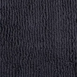 Tapetes De Banho-CASA Recycle Tapete De Banho Antracite Cinzento