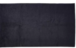 Tapetes De Banho-CASA Recycle Tapete De Banho Antracite Cinzento