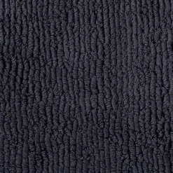 Tapetes De Banho-CASA Recycle Tapete De Banho Antracite Cinzento