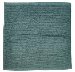 Tapetes De Banho-CASA Recycle Tapete De Banho Aqua Verde