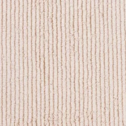 Tapetes De Banho-CASA Recycle Tapete De Banho Creme Branco