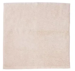 Tapetes De Banho-CASA Recycle Tapete De Banho Creme Branco