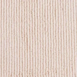 Tapetes De Banho-CASA Recycle Tapete De Banho Creme Branco