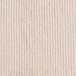 Tapetes De Banho-CASA Recycle Tapete De Banho Creme Branco