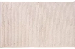 Tapetes De Banho-CASA Recycle Tapete De Banho Creme Branco