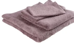 Toalhas-CASA Recycle Toalha Roxo