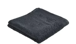 Toalhas-CASA Recycle Toalha Antracite Cinzento