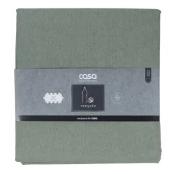 Toalhas De Mesa-CASA Recycle Toalha De Mesa Verde