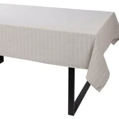 Toalhas De Mesa-CASA Recycle Toalha De Mesa Cinzento