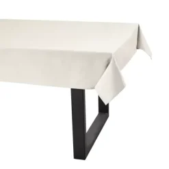 Toalhas De Mesa-CASA Recycle Toalha De Mesa Cru