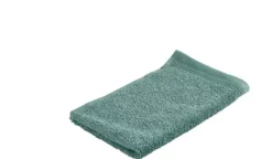 Toalhas H Spede-CASA Recycle Toalha H Spede Aqua Verde