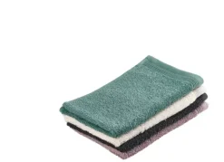 Toalhas H Spede-CASA Recycle Toalha H Spede Aqua Verde