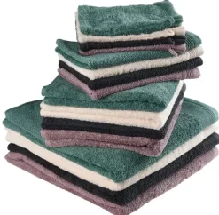 Toalhas H Spede-CASA Recycle Toalha H Spede Creme Branco