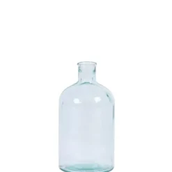 Jarras-CASA Retro Jarra Garrafa Transparente