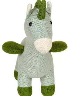 Kids-CASA Rex Dino Decorativo Verde