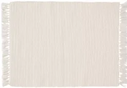 Individuais-CASA Rina Individual Branco