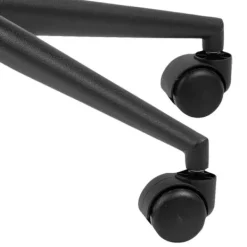 Cadeiras Escritório-CASA Roli Cadeira De Escrit Rio Verde