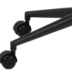 Cadeiras Escritório-CASA Roli Cadeira De Escrit Rio Rosa