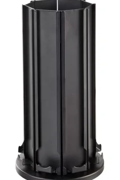 Acessórios Para Caf-CASA Rotate Porta-C Psulas Preto