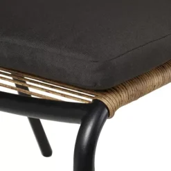 Cadeiras Sala Jantar-CASA Royan Cadeira Natural