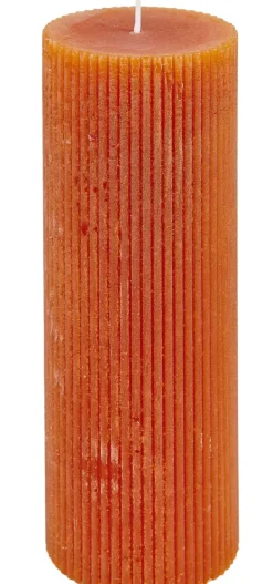 Velas-CASA Rustic Castanho