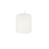 Velas-CASA Rustic Vela Branco