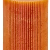 Velas-CASA Rustic Vela Rib Castanho