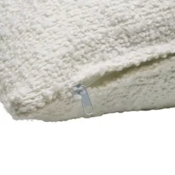 Almofadas-CASA Ruwis Almofada Branco