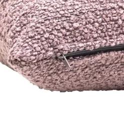 Almofadas-CASA Ruwis Almofada Roxo