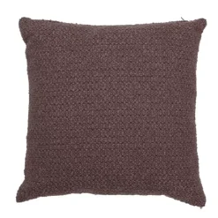 Almofadas-CASA Ruwis Almofada Roxo