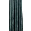Cortinas-CASA Saga Cortina Verde Escuro