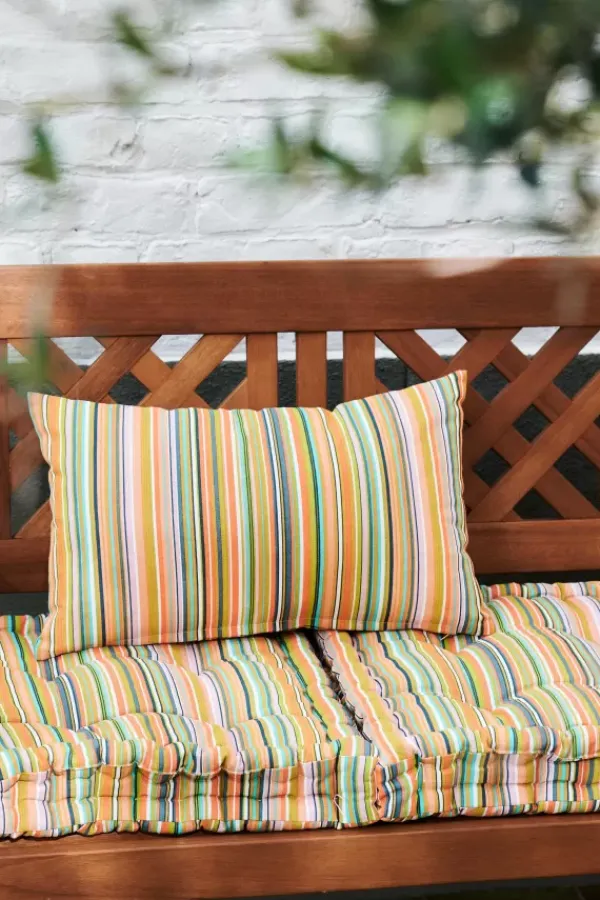 Almofadas-CASA Sala Almofada Multicolor