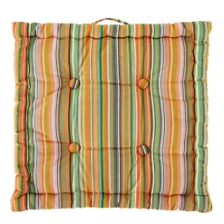 Almofadas-CASA Sala Almofada Plana Multicolor
