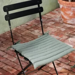 Almofadas De Assento-CASA Salsa Almofada De Assento Verde