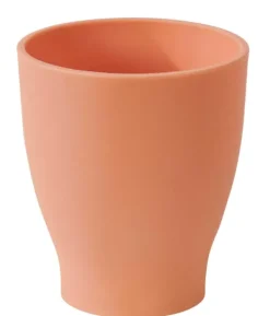 Canecas-CASA Samba Caneca Cor-De-Laranja