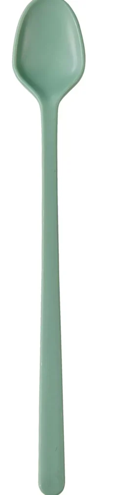 Acessórios Cocktail-CASA Samba Colher Longdrink Verde