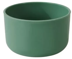 Tigelas-CASA Samba Tigela Verde