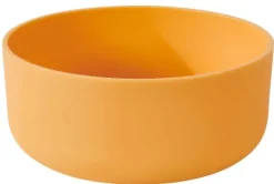 Tigelas-CASA Samba Tigela Amarelo