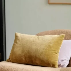 Almofadas-CASA Samir Almofada Verde