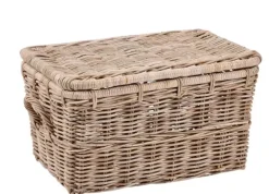 Arcas De Arrumação-CASA Savannah Mala De Arrumação Cinzento