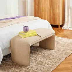 Bancos-CASA Serena Banco Bege